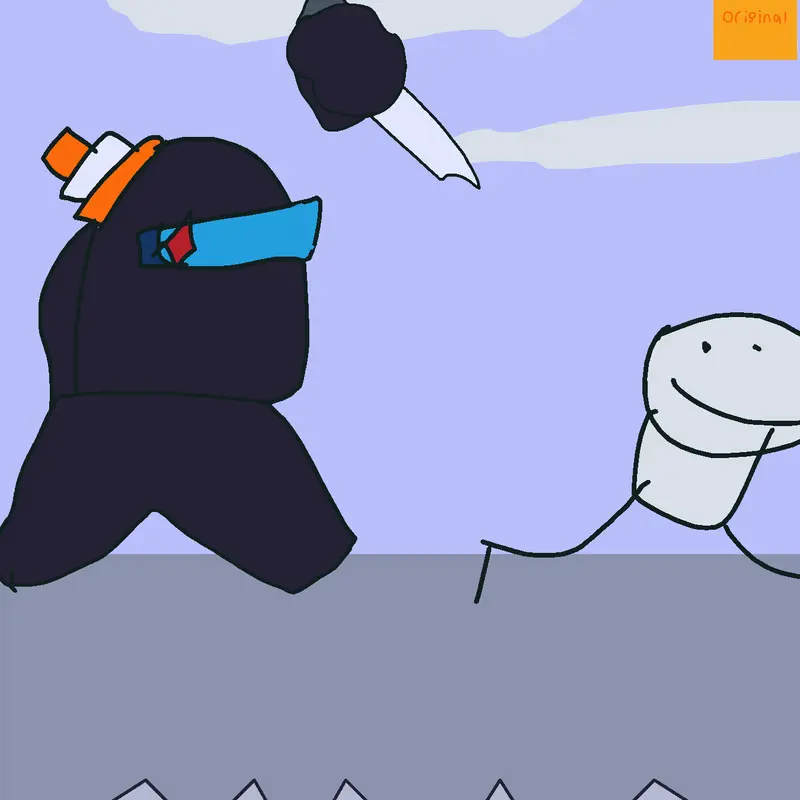Game by @cutetord_YT