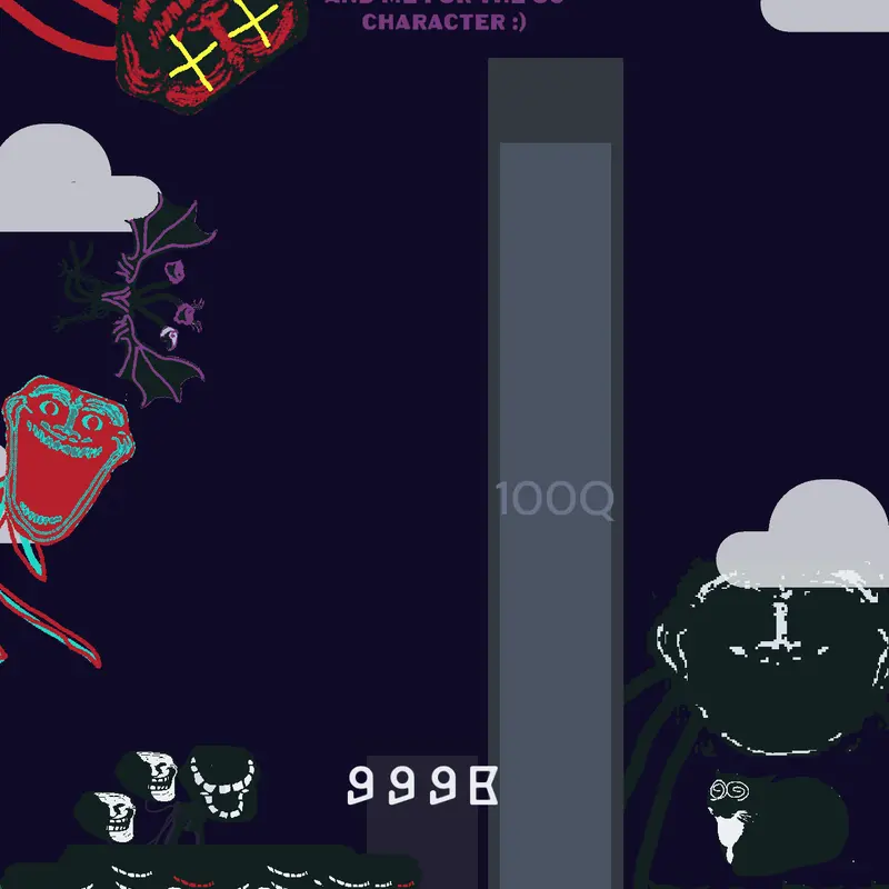 Game by @mecert_gami