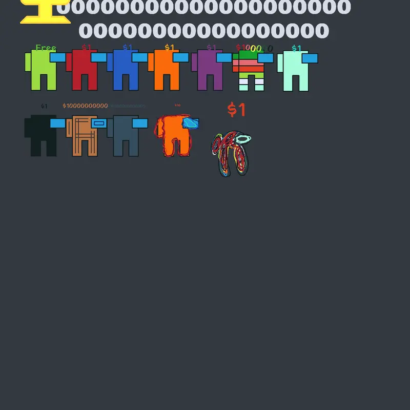 Game by @uriejeela