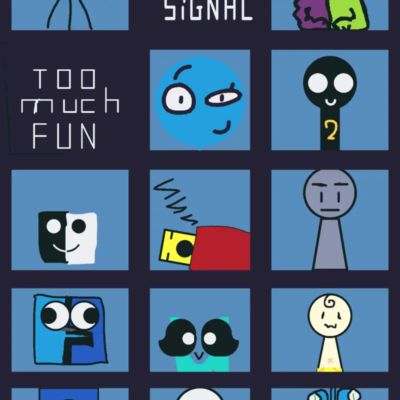 Game by @sarah66