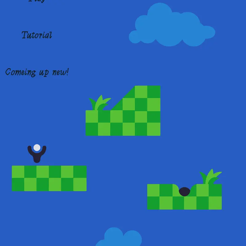 Game by @Jerkje