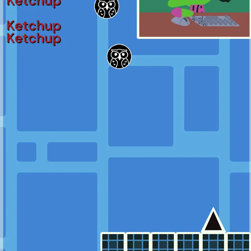Game by @bogangaen