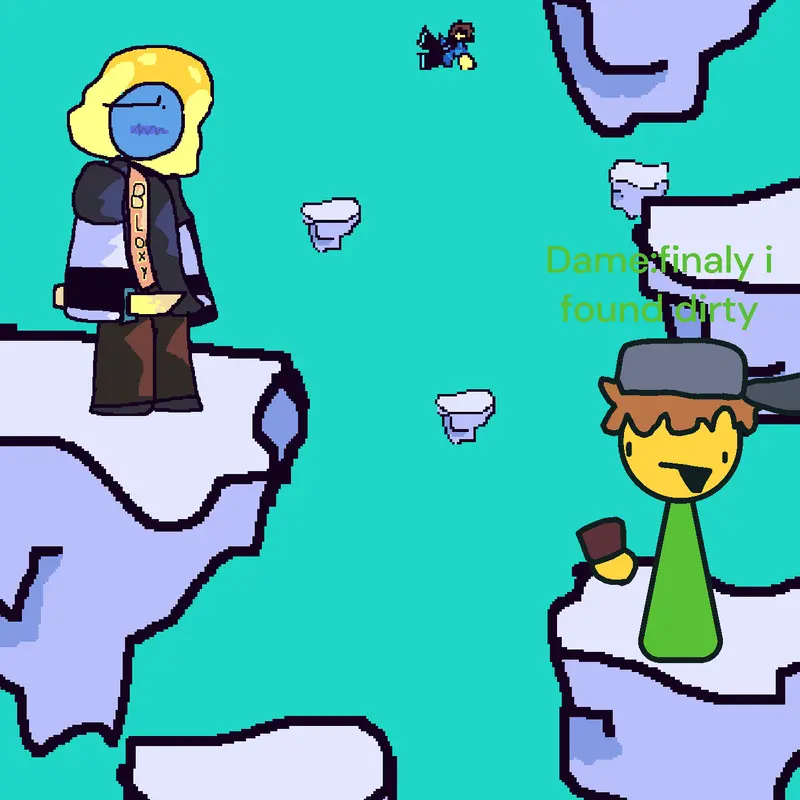 Game by @riproof