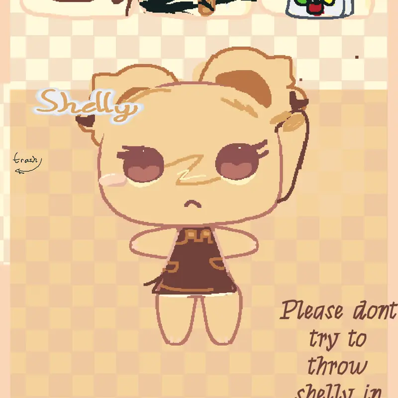 Game by @BEAUTIFULCHAOS