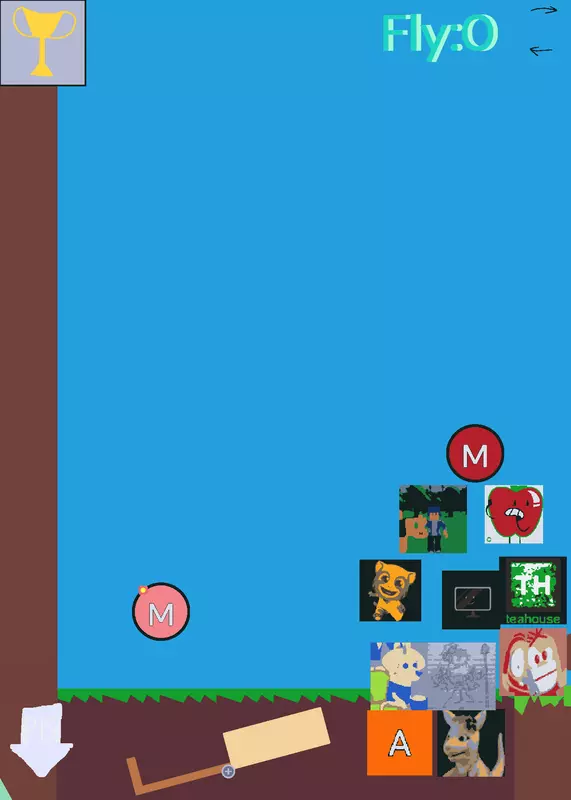 Game by @MatthewGurrolaAlt