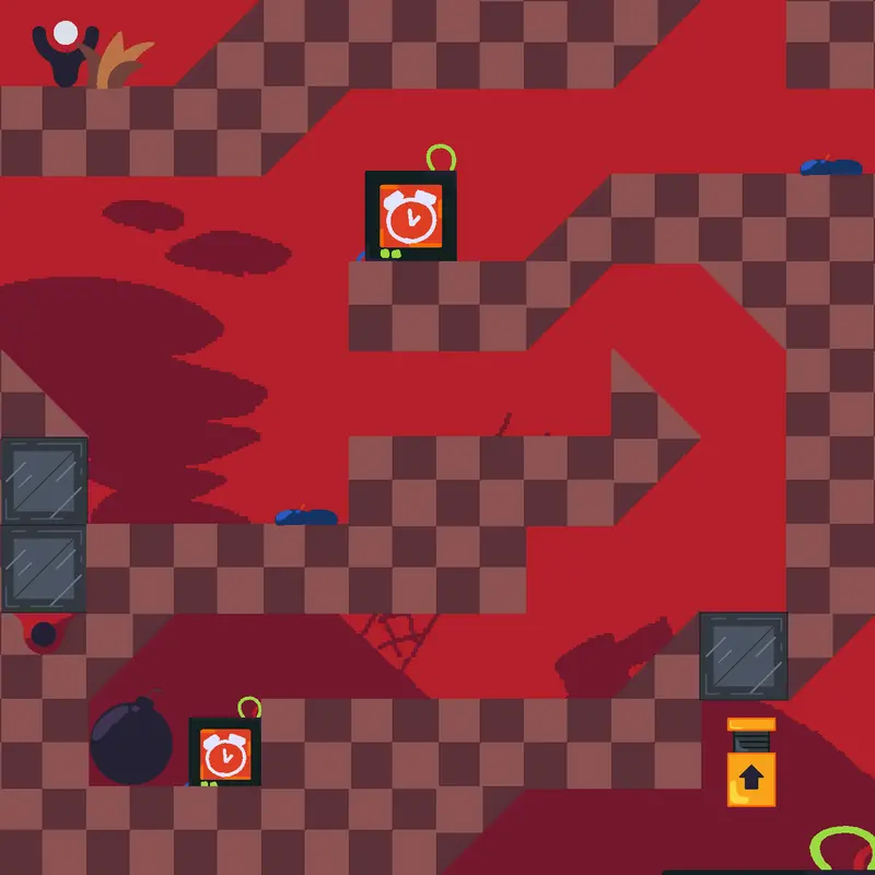 Game by @SamuelGamer90