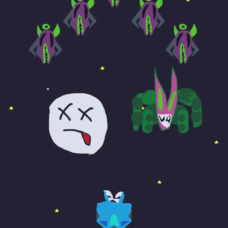 Game by @jejelee