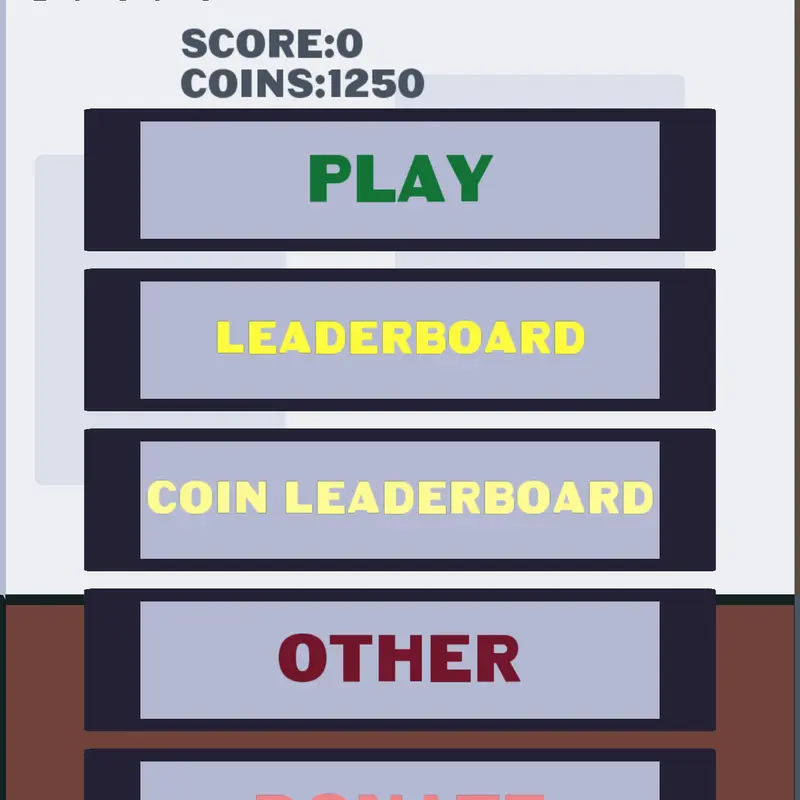 Game by @Xxdz