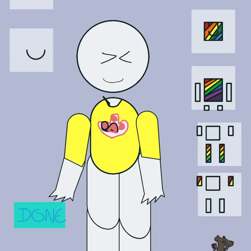 Game by @Melon-zica