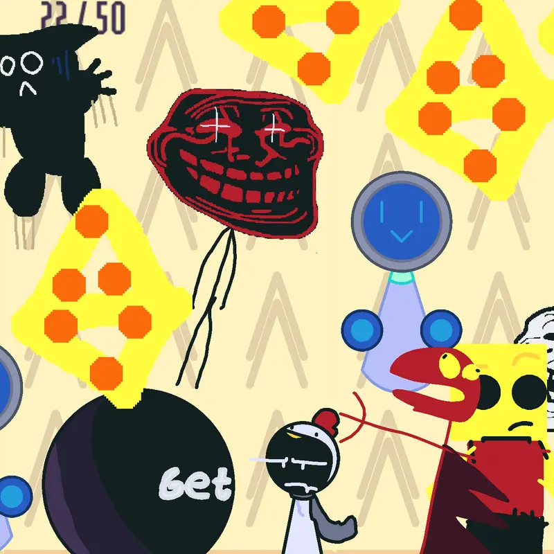 Game by @CatMask