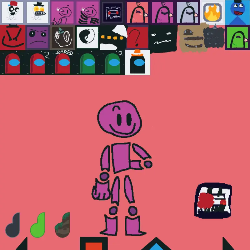 Game by @GoldChanceIs