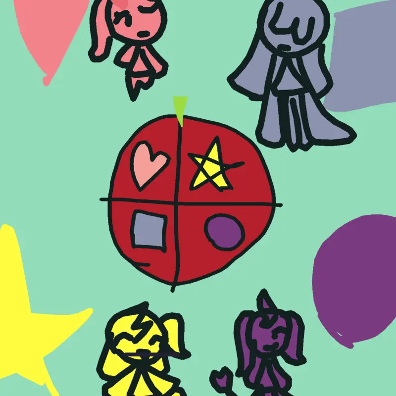 Game by @kittyluf22