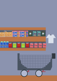 Grocery Store