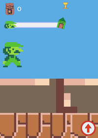 green lawson game