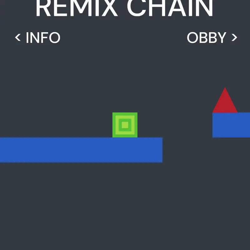 Game by @I_AMBACK