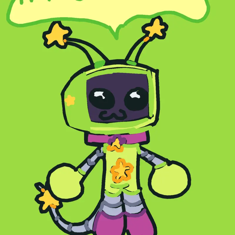 Game by @AlmondCheese