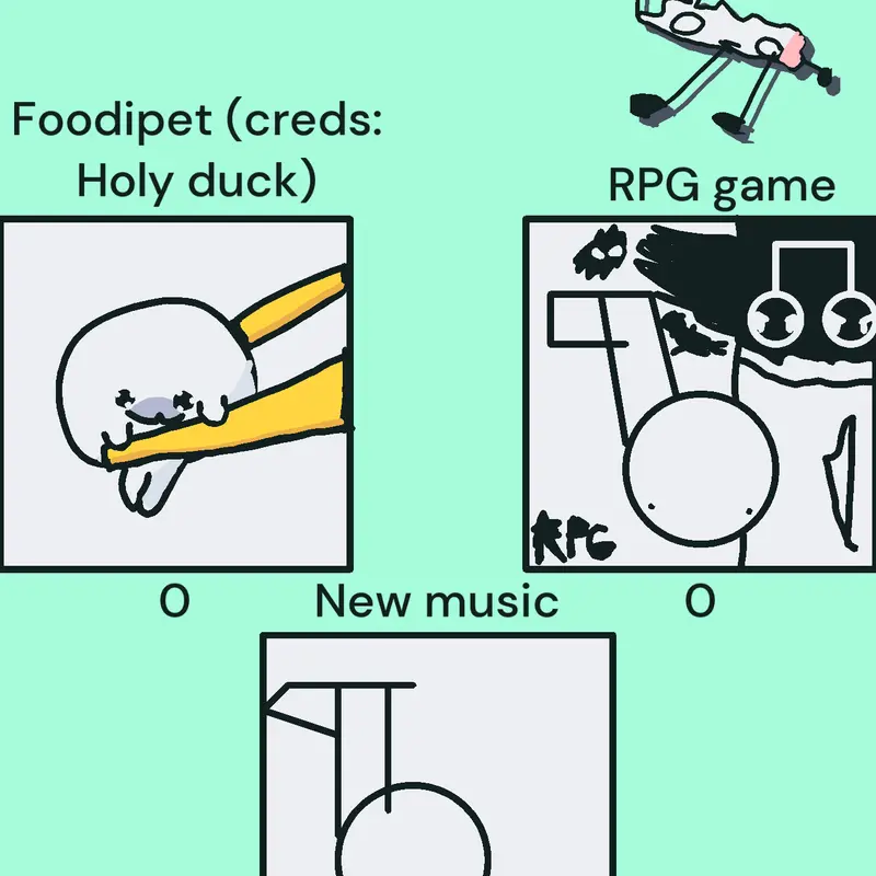 Game by @Noob_and_Sophi