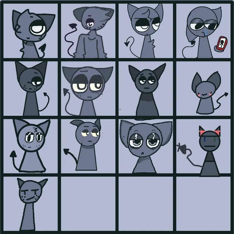 Game by @XX-Lucas-XX