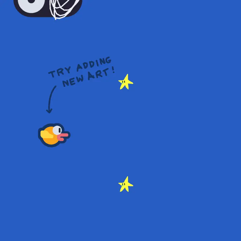 Game by @SantiagoW
