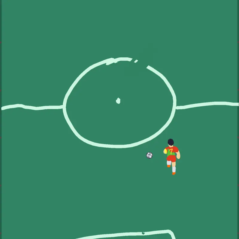 Game by @cr7goatsewey