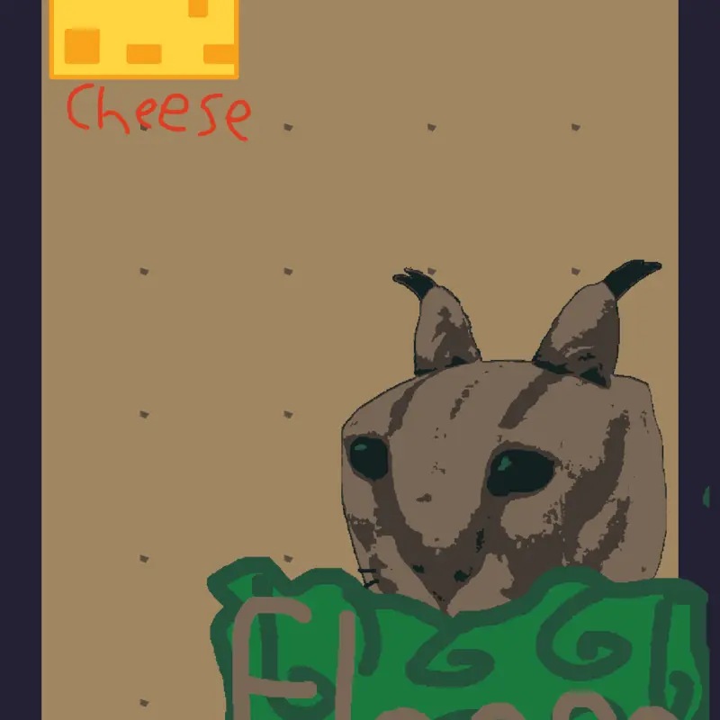 Game by @Username_you_entered