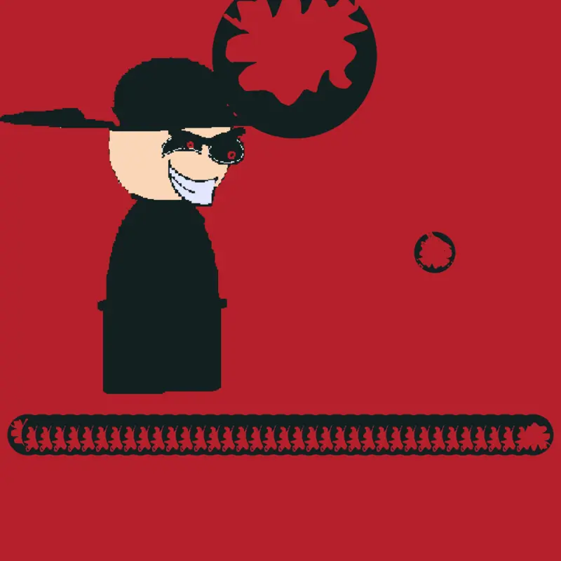 Game by @Russian_Thearchy