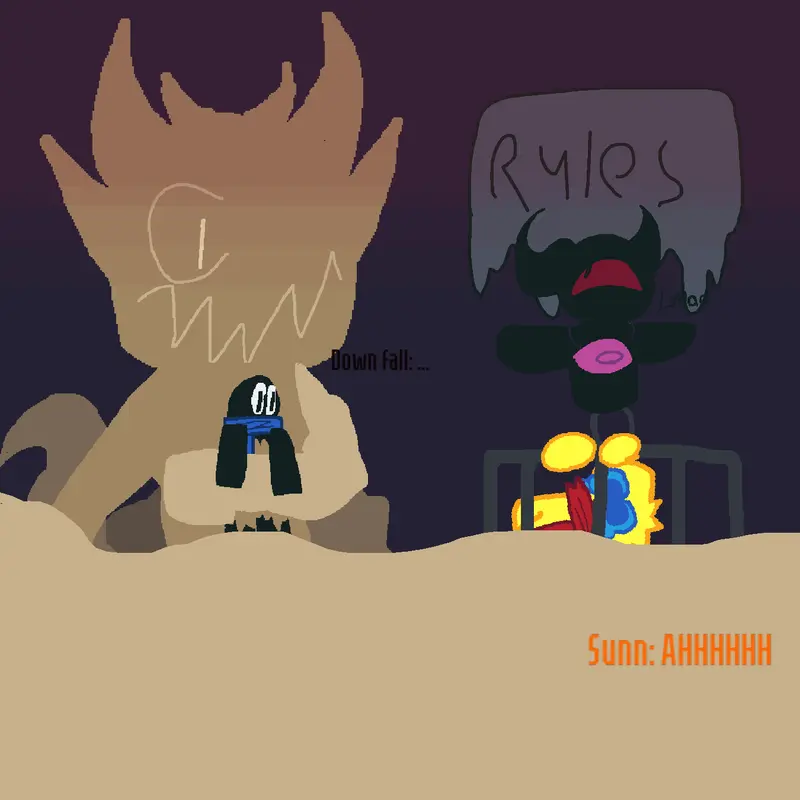 Game by @Downfall_offical06