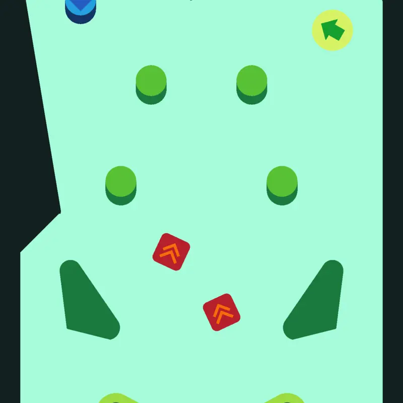 Game by @spinner500