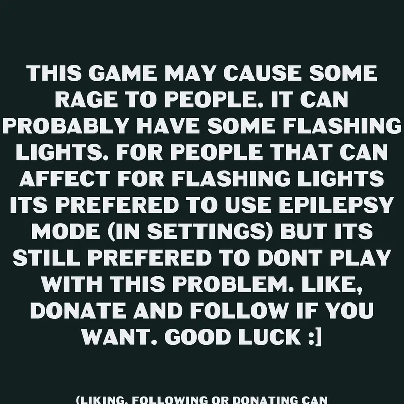 Game by @Im_polish7_official