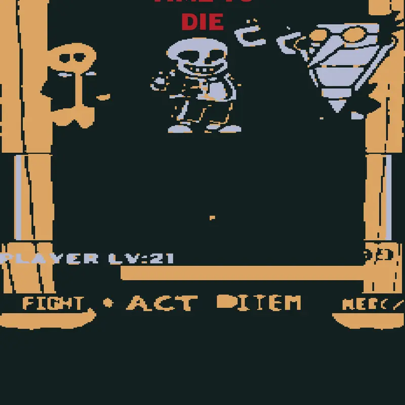 Game by @sanxsww