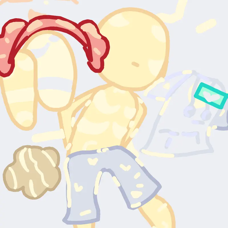 ANIMAL HOSPITAL SWAP ♀️♂️ wip! by @TAILSESITOO