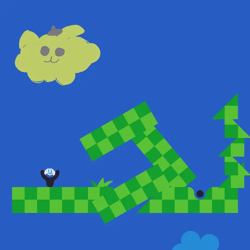 Game by @cinna_maroll