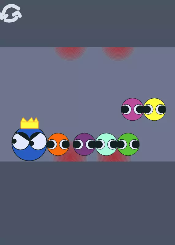 Game by @LOOKIE13639