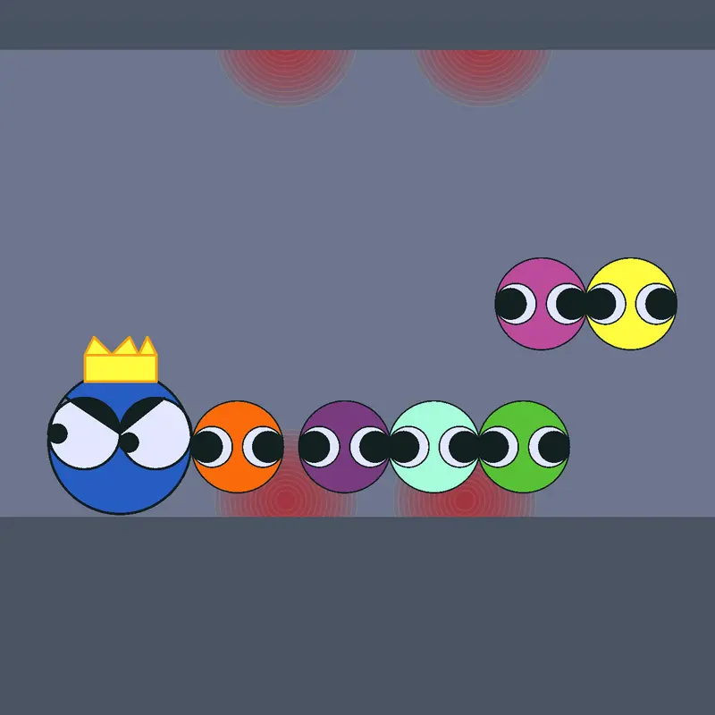 Game by @LOOKIE13639