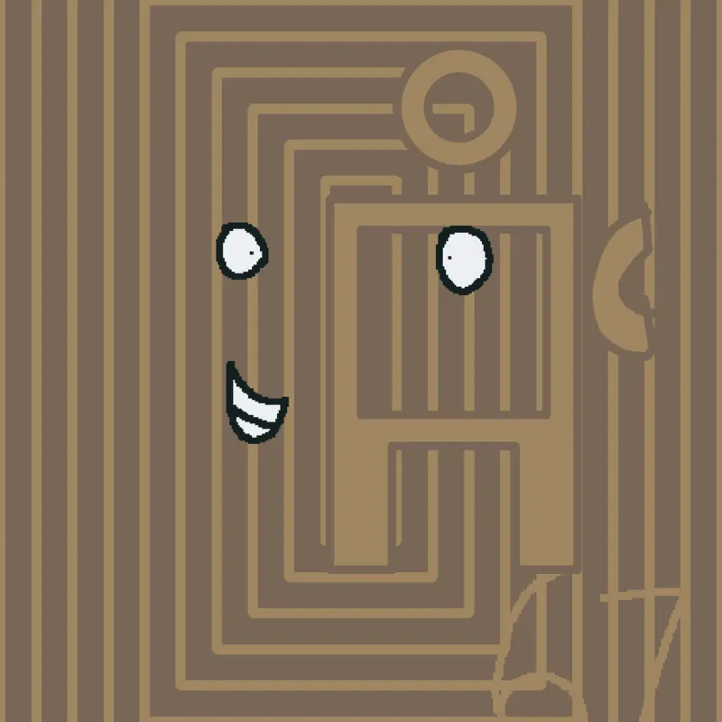 Game by @thirdyandalbie_halloween