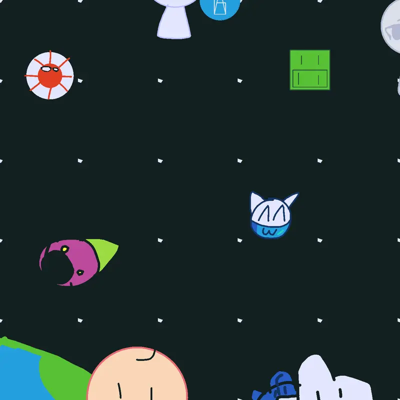 Game by @Ratmint