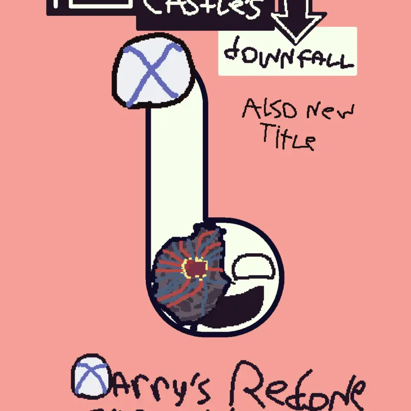 Game by @BobLikesDrawing