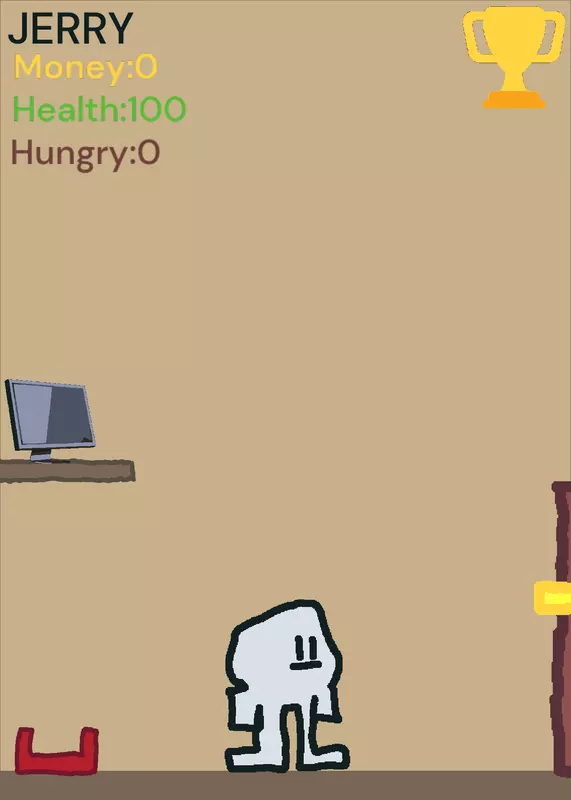 Game by @guywholikestacos
