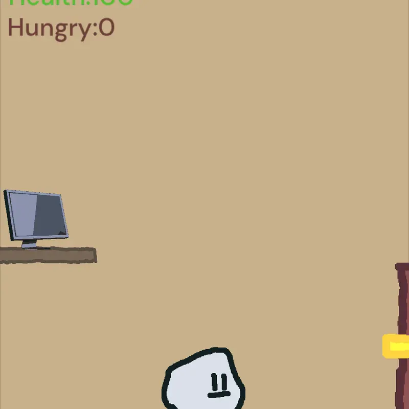 Game by @guywholikestacos