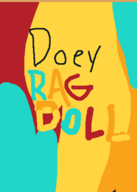 DOEY RAGDOLL!!