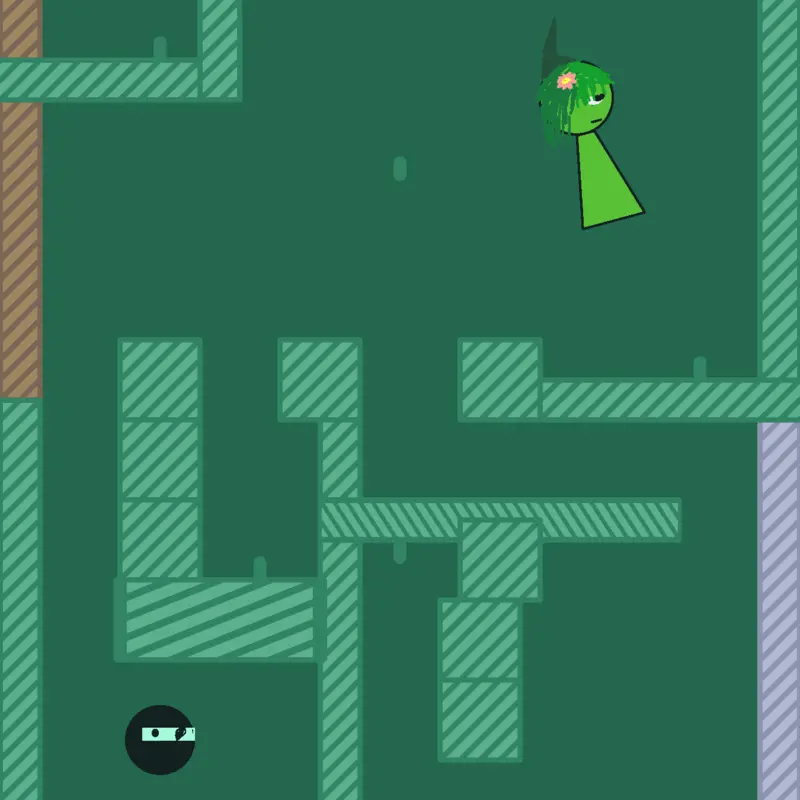 Game by @itsaflexia