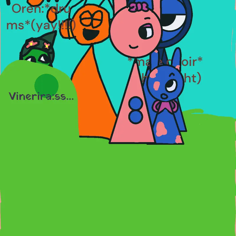 Game by @yomisma