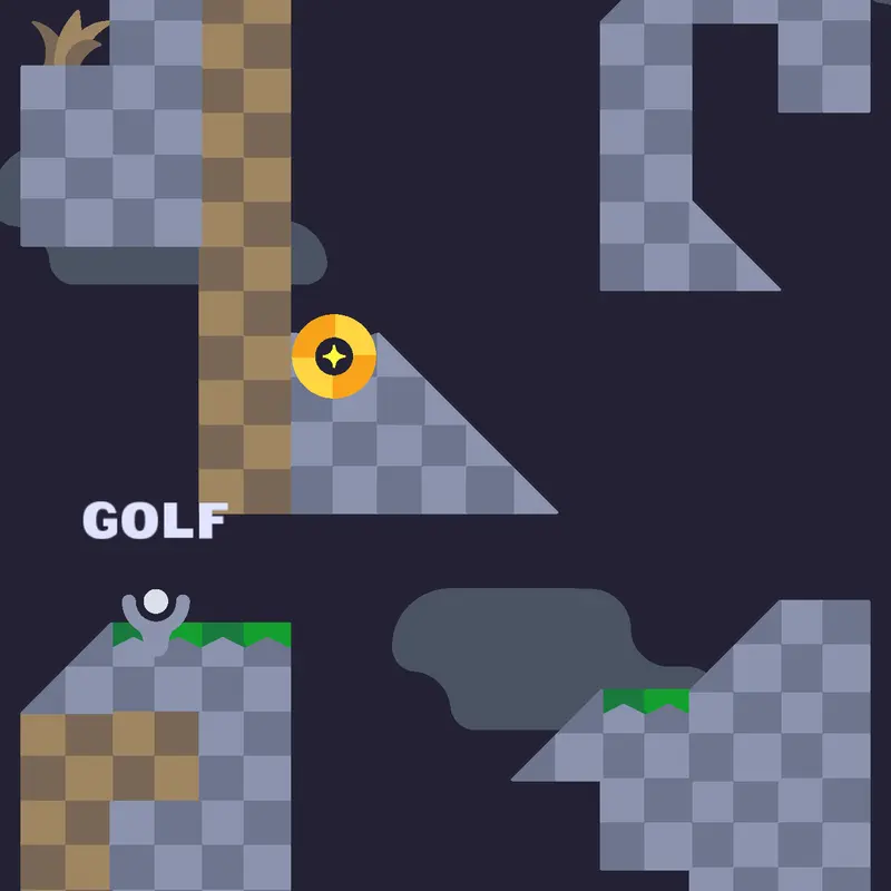 Game by @GolfMarble