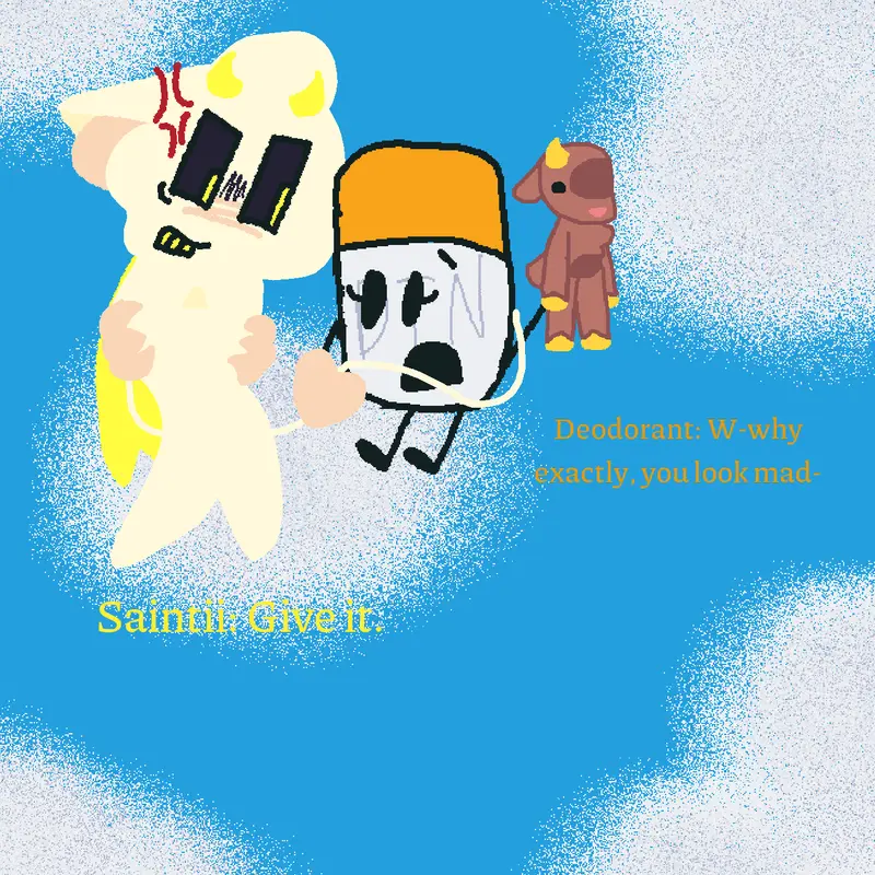 Game by @CUTEPOP