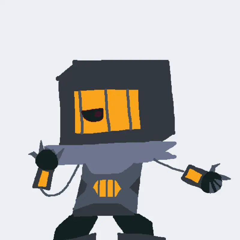 Game by @HumanTVXD