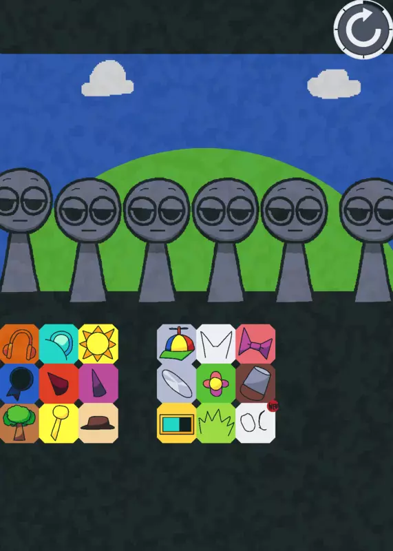 Game by @scp252