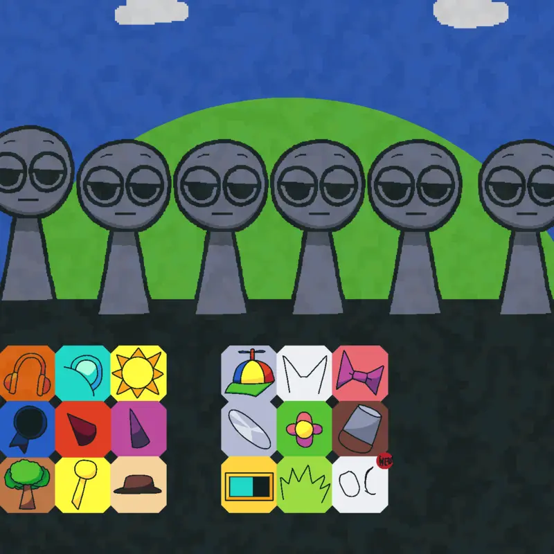 Game by @scp252