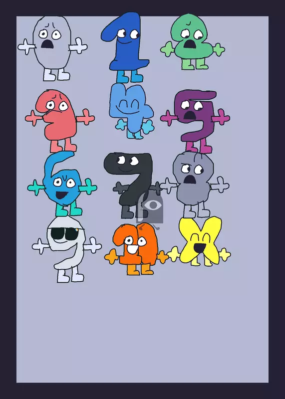Game by @Cuba7