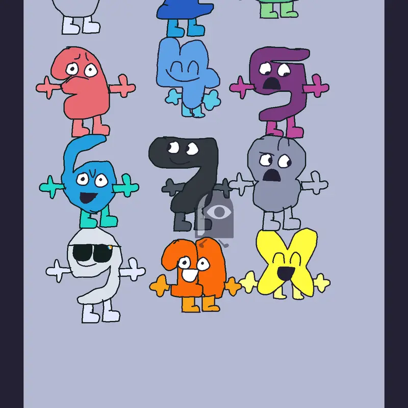 Game by @Cuba7