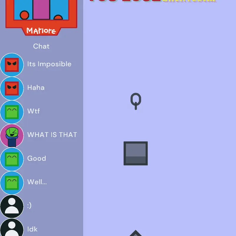 Game by @Provideo-w10